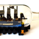Illustration for article titled Did you know you can build Lego ships inside bottles too?